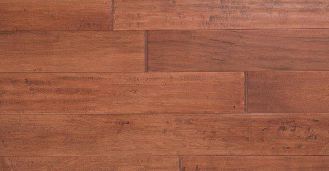 Urban Hardwood Flooring Maple Rust CEC-903-MT